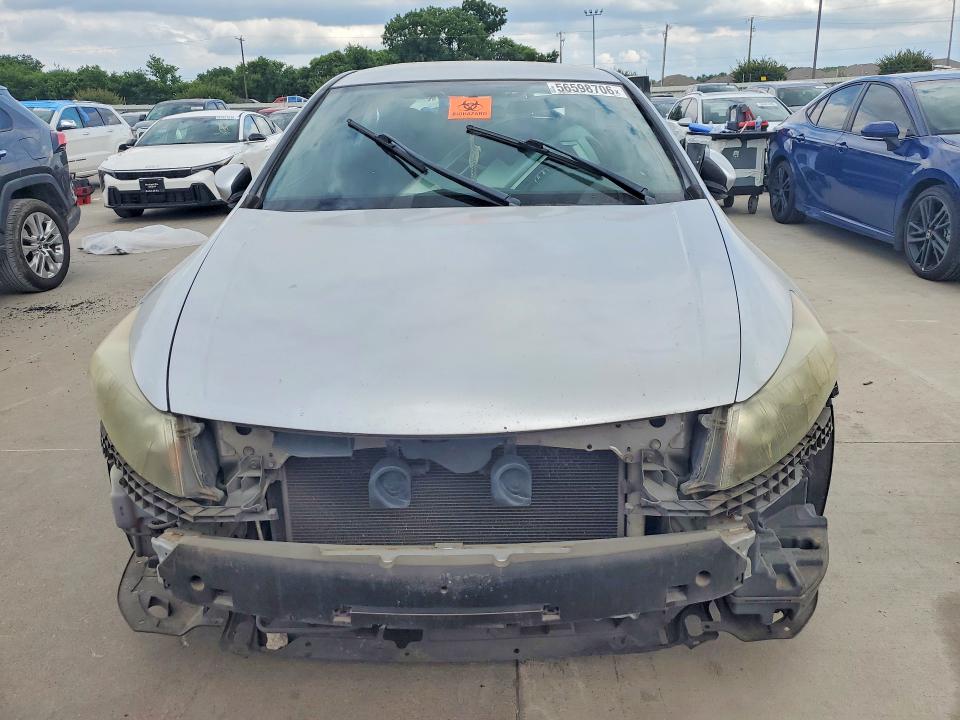 56598706 :رقم المزاد ، 1HGCP2F36AA023138 vin ، 2010 Honda Accord مزاد بيع