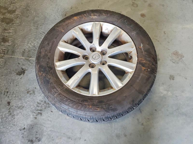 Продажа на аукционе авто 2010 Mazda Cx-7, vin: JM3ER2W59A0352402, номер лота: 58188956