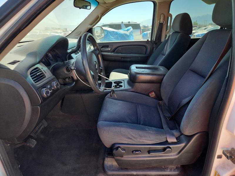 Продажа на аукционе авто 2009 Chevrolet Suburban, vin: 1GNFK16399R258142, номер лота: 56457586