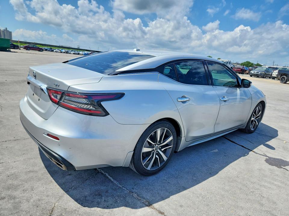 Продаж на аукціоні авто 2020 Nissan Maxima, vin: 1N4AA6CV4LC371411, номер лоту: 59538966