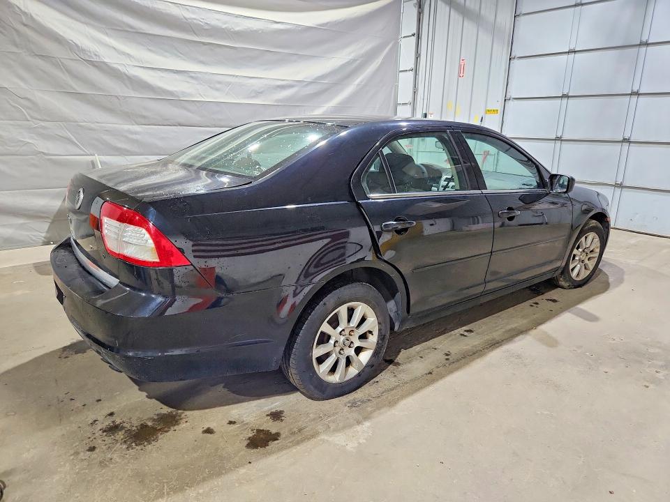 Aukcja sprzedaży 2007 Mercury Milan, vin: 3MEHM07Z47R601884, numer aukcji: 59551706