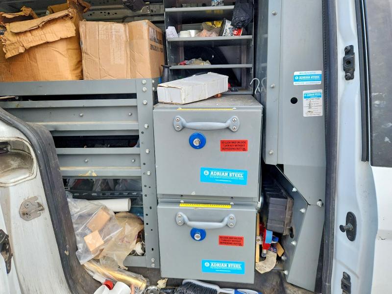 Продажа на аукционе авто 2017 Ford Transit Connect, vin: NM0LS7E74H1337392, номер лота: 57573386