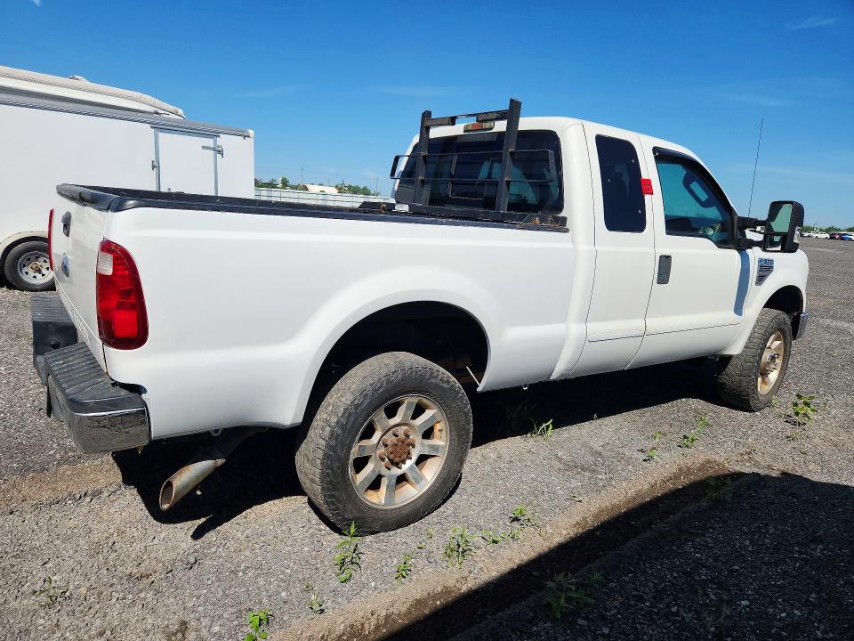 Продажа на аукционе авто 2009 Ford F350, vin: 1FTWX31509EB07521, номер лота: 56221676