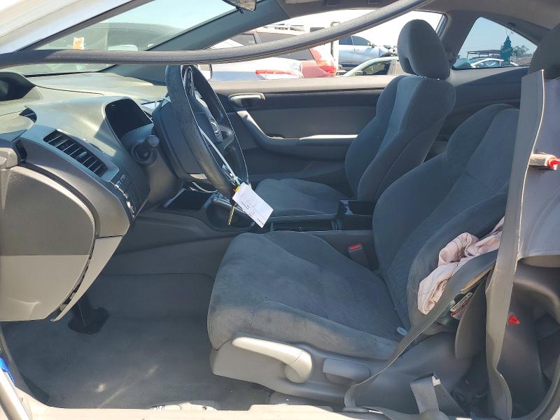 Продаж на аукціоні авто 2010 Honda Civic, vin: 2HGFG1B68AH519566, номер лоту: 58260806