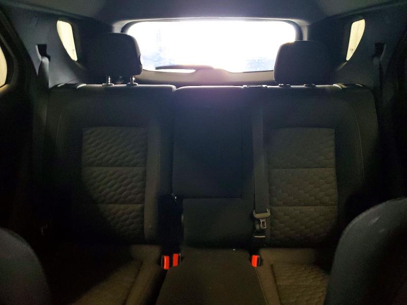 Продажа на аукционе авто 2020 Chevrolet Equinox, vin: 2GNAXJEV6L6177200, номер лота: 56831446