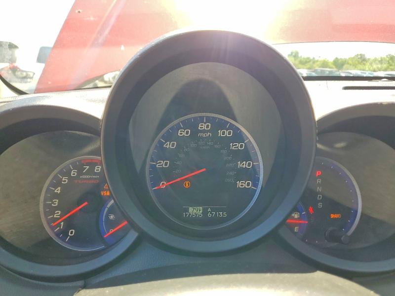 Aukcja sprzedaży 2011 Acura Rdx, vin: 5J8TB1H50BA000673, numer aukcji: 56745306