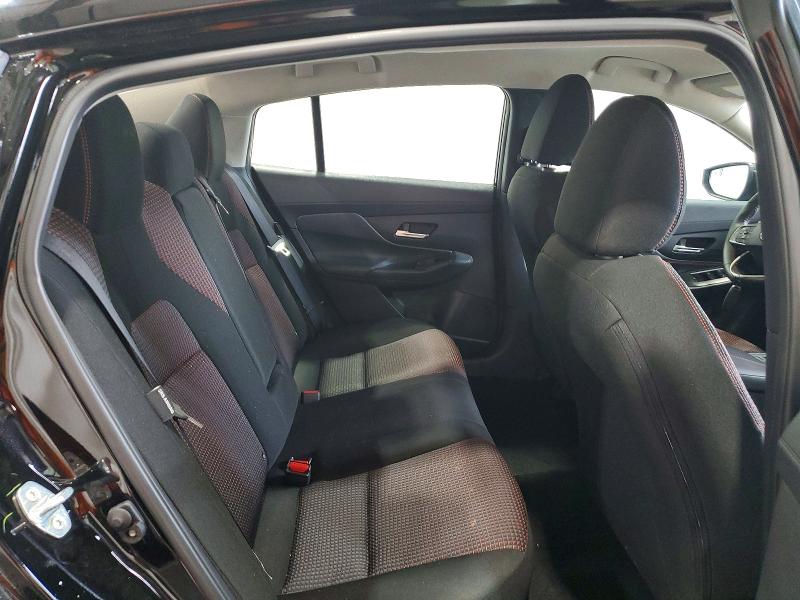 Продаж на аукціоні авто 2026 Nissan Sentra, vin: 3N1AB9DV3TY250080, номер лоту: 56146616