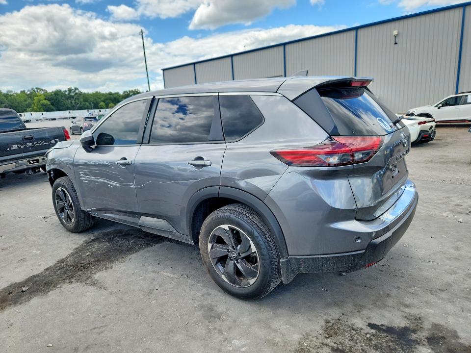 Aukcja sprzedaży 2025 Nissan Rogue, vin: JN8BT3BA6SW345352, numer aukcji: 56303106