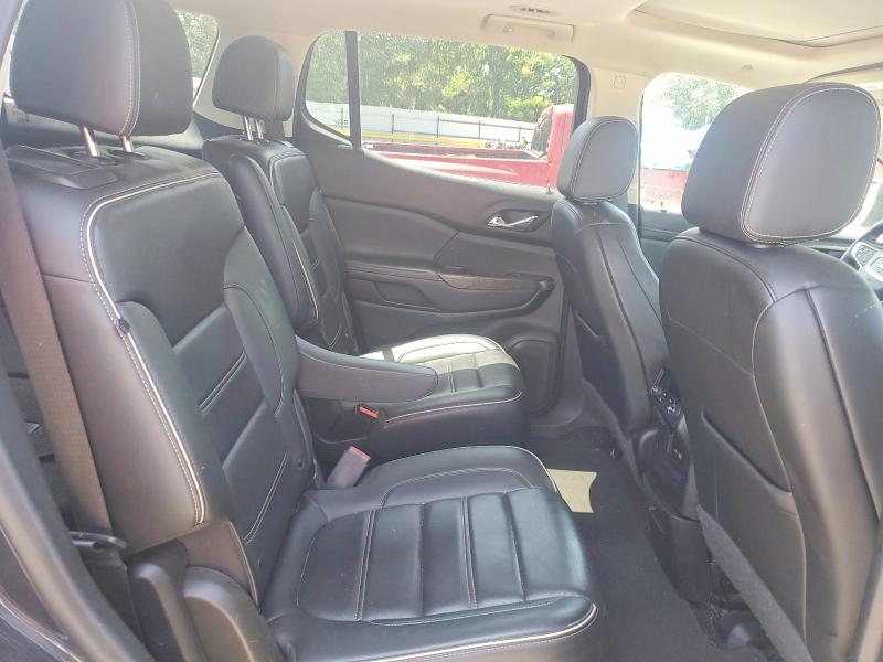 Продаж на аукціоні авто 2021 Gmc Acadia, vin: 1GKKNPLS1MZ162211, номер лоту: 58693496