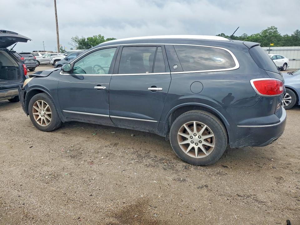 Продаж на аукціоні авто 2014 Buick Enclave, vin: 5GAKRBKD7EJ340260, номер лоту: 57675116