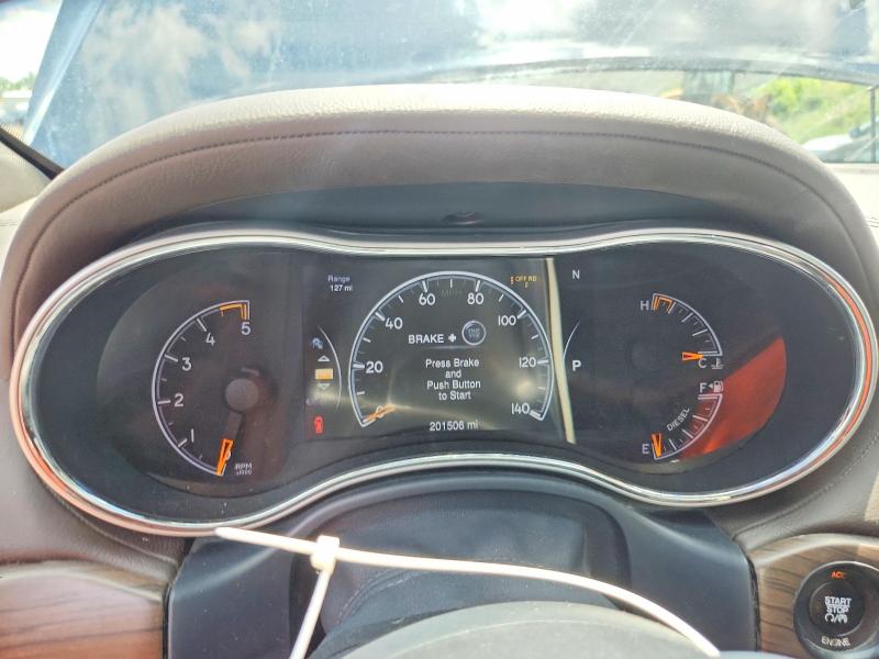 58377366 :رقم المزاد ، 1C4RJFCM9EC372304 vin ، 2014 Jeep Grand Cherokee مزاد بيع