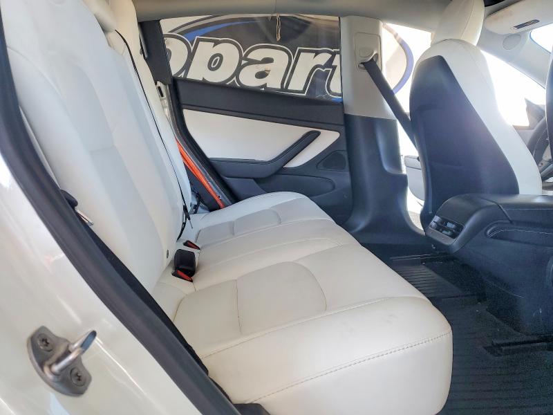 Aukcja sprzedaży 2021 Tesla Model 3, vin: 5YJ3E1EA6MF928800, numer aukcji: 58135066