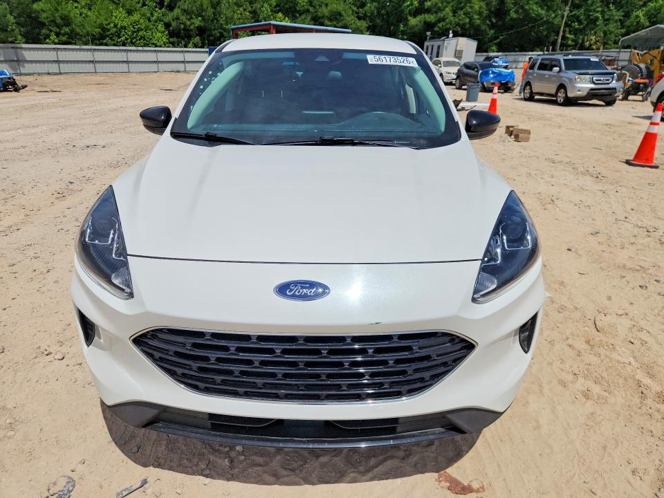 Продажа на аукционе авто 2021 Ford Escape, vin: 1FMCU0G6XMUA11951, номер лота: 56173526