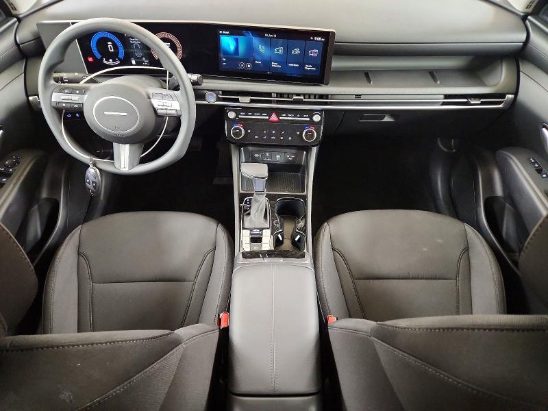 Продажа на аукционе авто 2026 Hyundai Tucson, vin: 5NMJBCDE0TH734373, номер лота: 57387486