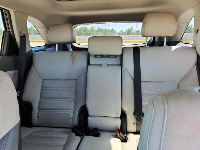 2016 Kia Sorento მანქანა იყიდება აუქციონზე, vin: 5XYPK4A50GG110531, აუქციონის ნომერი: 56240156