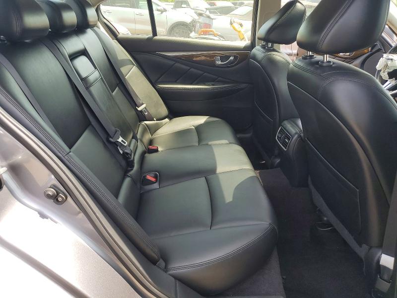56243116 :رقم المزاد ، JN1EV7AP3KM513625 vin ، 2019 Infiniti Q50 مزاد بيع