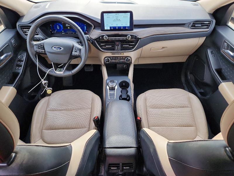 Aukcja sprzedaży 2020 Ford Escape, vin: 1FMCU9J96LUA26677, numer aukcji: 55874346