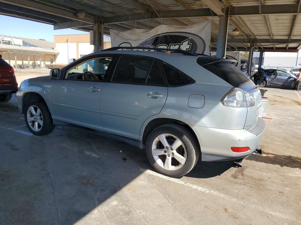 2006 Lexus Rx 330 მანქანა იყიდება აუქციონზე, vin: JTJHA31U160102836, აუქციონის ნომერი: 58060976