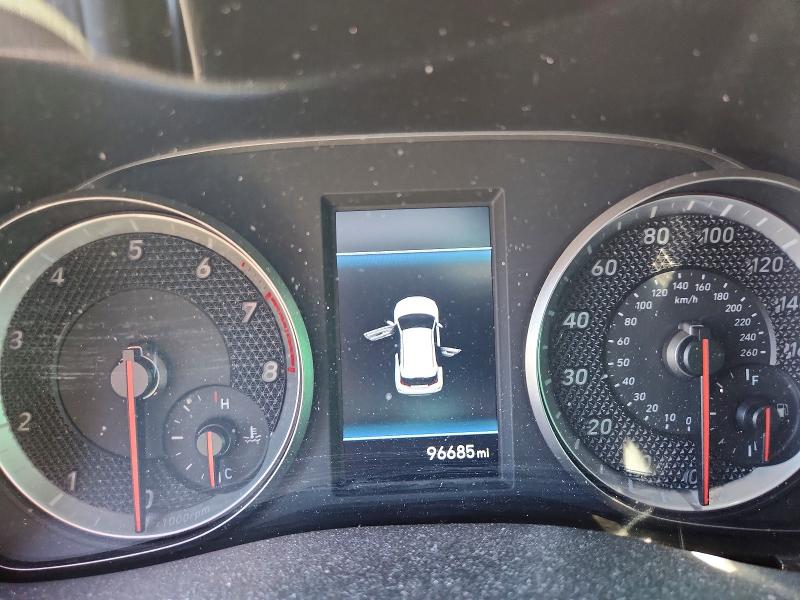 Продаж на аукціоні авто 2019 Hyundai Veloster, vin: KMHTH6AB8KU008895, номер лоту: 56174466