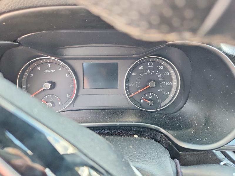 Продаж на аукціоні авто 2020 Kia Forte, vin: 3KPF34AD5LE247925, номер лоту: 55512946