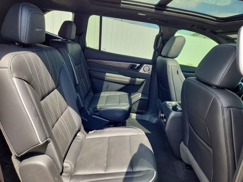 Продаж на аукціоні авто 2026 Buick Enclave, vin: 5GAEVCKS2TJ192724, номер лоту: 55651186