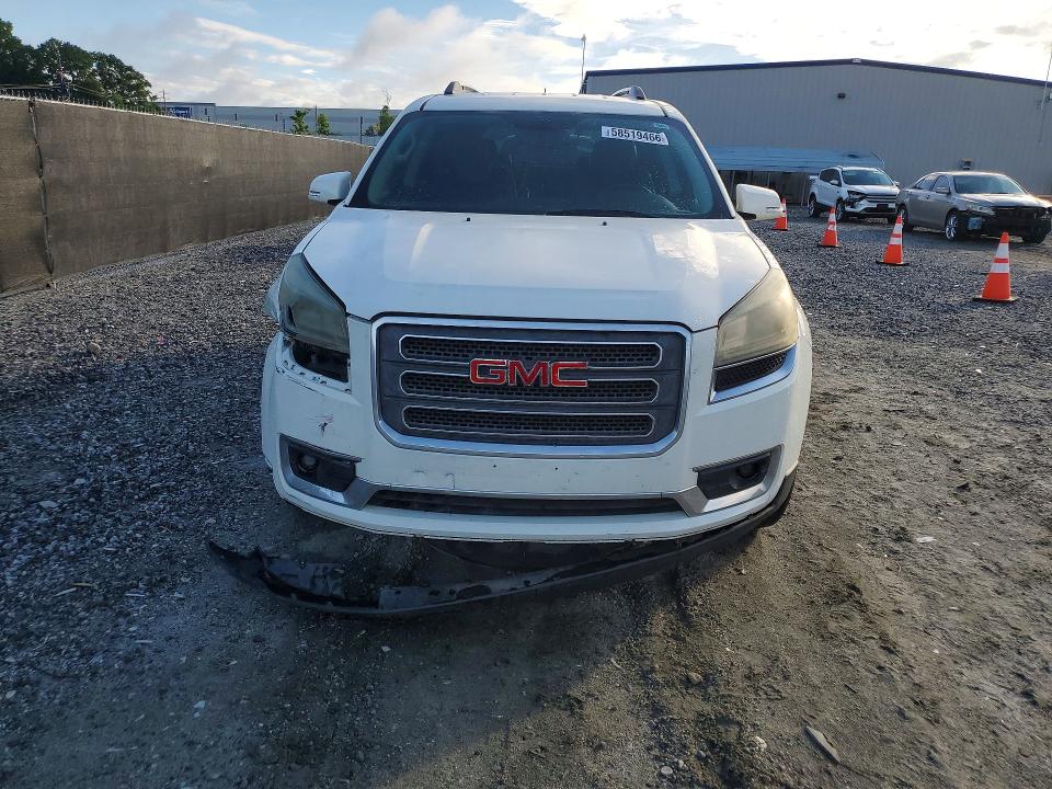 Продаж на аукціоні авто 2014 Gmc Acadia, vin: 1GKKRRKD6EJ286056, номер лоту: 58519466