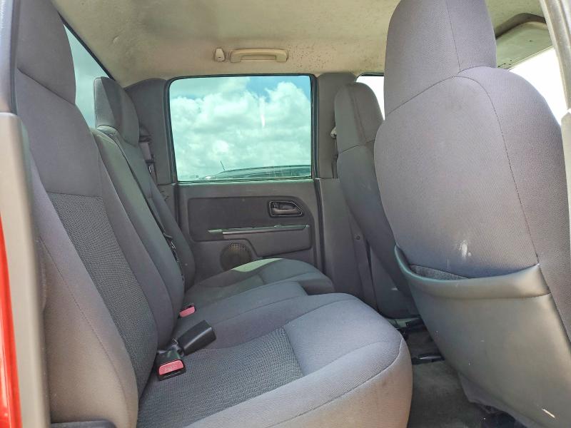 Продажа на аукционе авто 2006 Chevrolet Colorado, vin: 1GCDT136X68112605, номер лота: 56849216