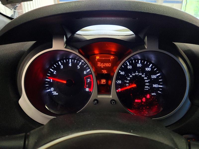 Продажа на аукционе авто 2016 Nissan Juke, vin: JN8AF5MV9GT658807, номер лота: 56482956