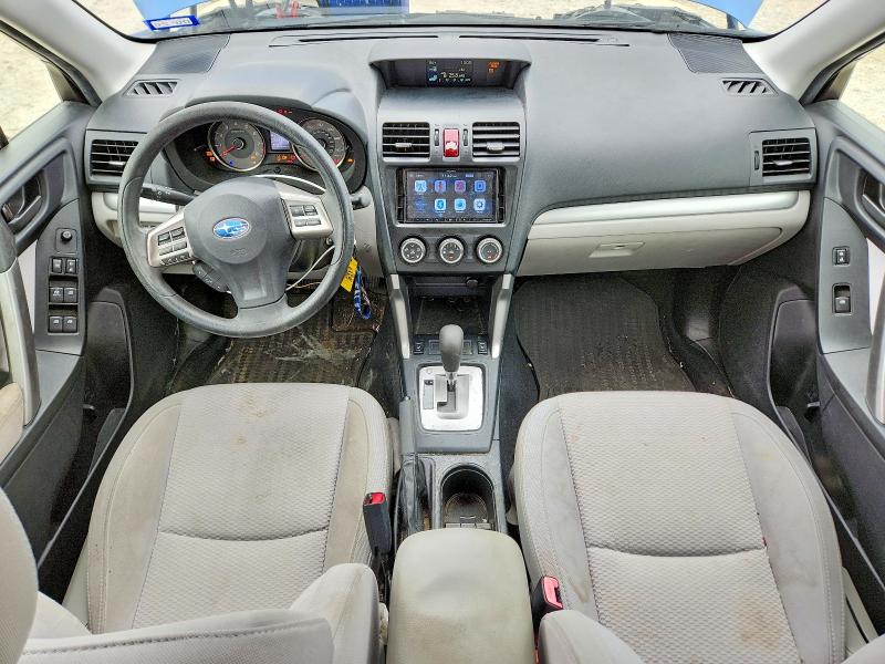 Aukcja sprzedaży 2015 Subaru Forester, vin: JF2SJAGC5FH556845, numer aukcji: 56365606