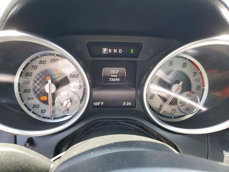 Продажа на аукционе авто 2014 Mercedes-benz Slk, vin: WDDPK4HA9EF090790, номер лота: 56987346