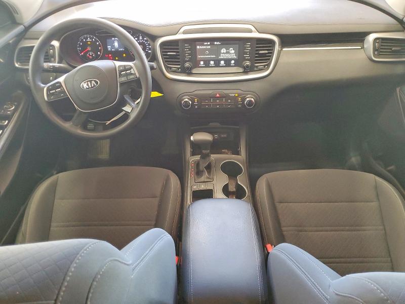 Продаж на аукціоні авто 2020 Kia Sorento, vin: 5XYPGDA37LG659475, номер лоту: 57315946