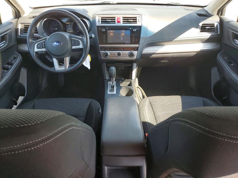 57004106 :رقم المزاد ، 4S4BSBEC9G3265506 vin ، 2016 Subaru Outback مزاد بيع