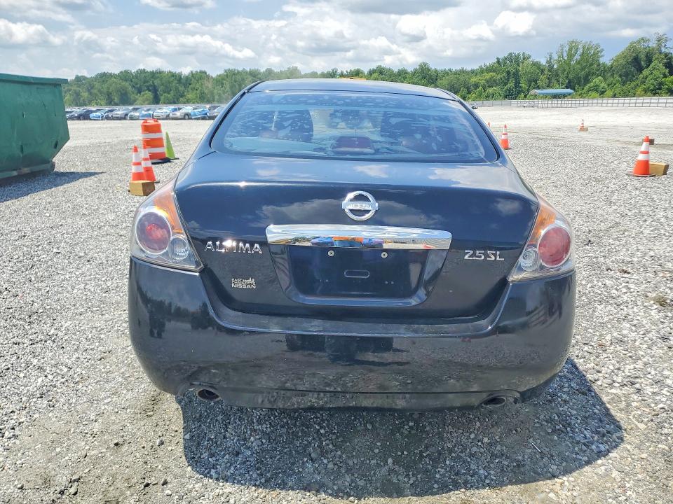 Aukcja sprzedaży 2010 Nissan Altima, vin: 1N4AL2AP7AN436020, numer aukcji: 59240536