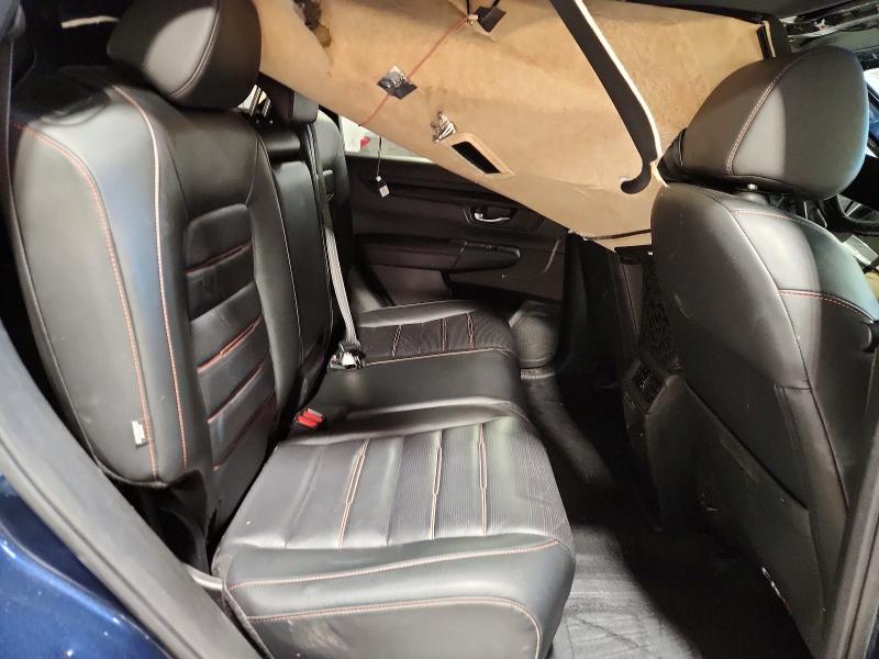 Aukcja sprzedaży 2024 Honda Cr-v, vin: 2HKRS6H84RH802632, numer aukcji: 56254256