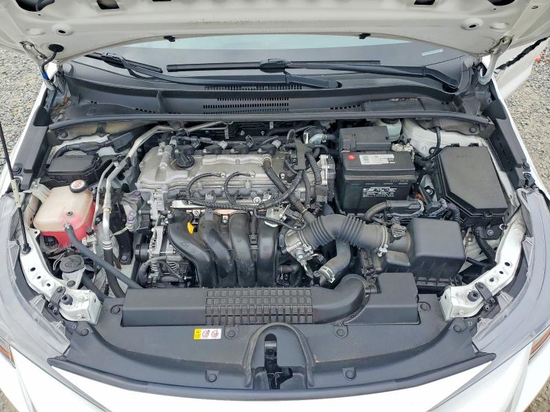 Aukcja sprzedaży 2020 Toyota Corolla, vin: JTDEPRAE8LJ030099, numer aukcji: 55943606