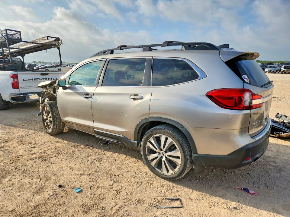 57904716 :رقم المزاد ، 4S4WMAHD6L3432635 vin ، 2020 Subaru Ascent مزاد بيع