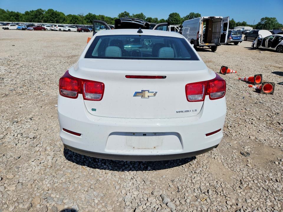 Продаж на аукціоні авто 2015 Chevrolet Malibu, vin: 1G11A5SLXFU101756, номер лоту: 55256236