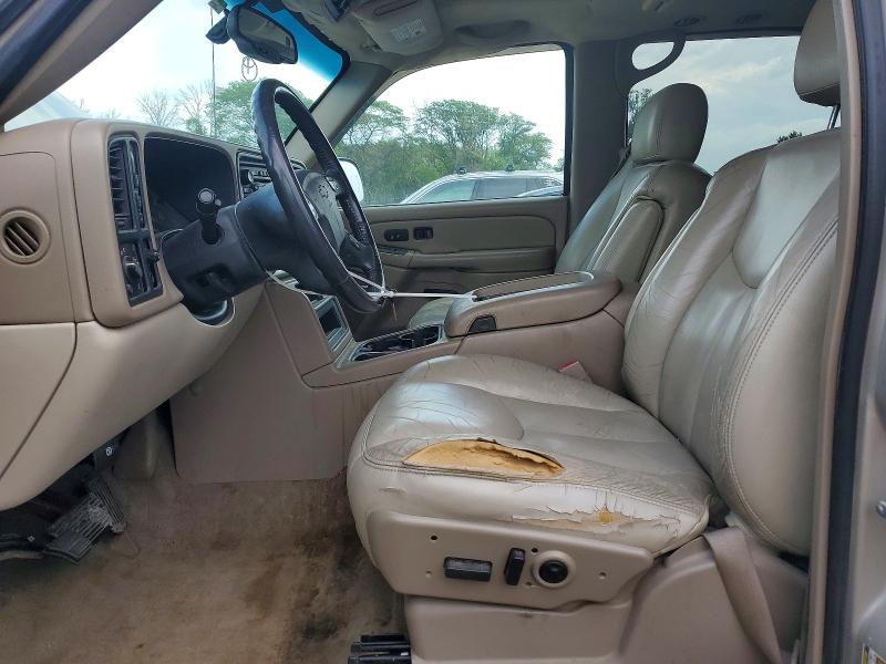 Продаж на аукціоні авто 2004 Chevrolet Tahoe, vin: 1GNEK13Z84R208586, номер лоту: 57059896