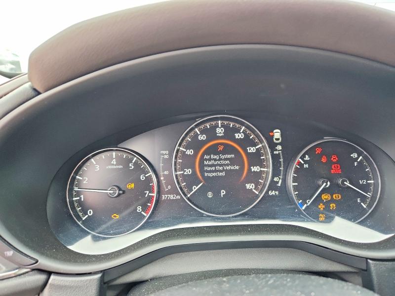 Продажа на аукционе авто 2020 Mazda Cx-30, vin: 3MVDMBEM6LM108961, номер лота: 59090306