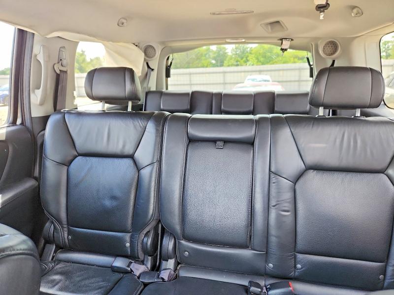 Aukcja sprzedaży 2011 Honda Pilot, vin: 5FNYF4H92BB100830, numer aukcji: 57928216