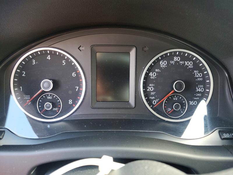 Aukcja sprzedaży 2017 Volkswagen Tiguan, vin: WVGAV7AX8HK045466, numer aukcji: 56646826