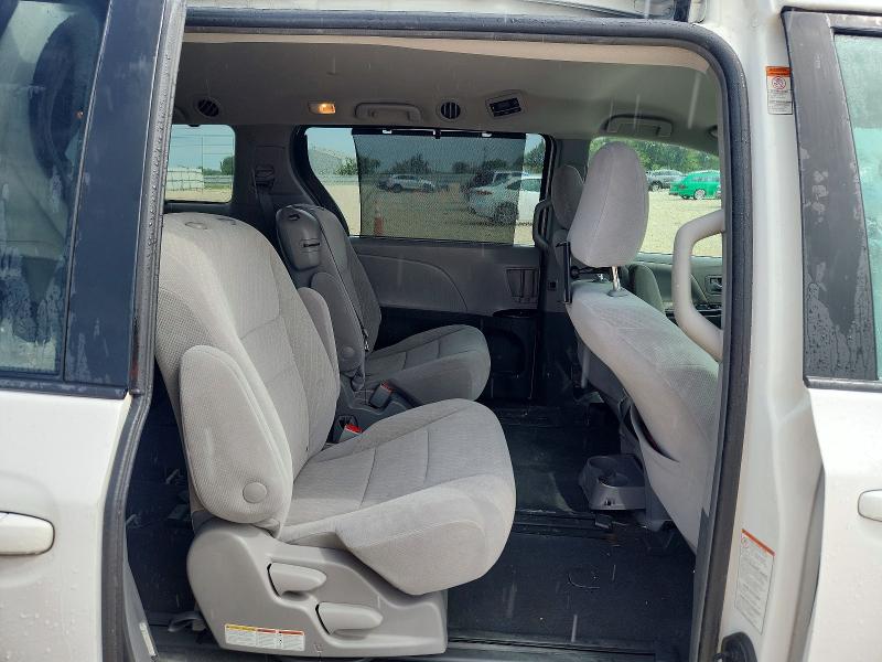 Aukcja sprzedaży 2019 Toyota Sienna, vin: 5TDKZ3DC3KS010624, numer aukcji: 57669836