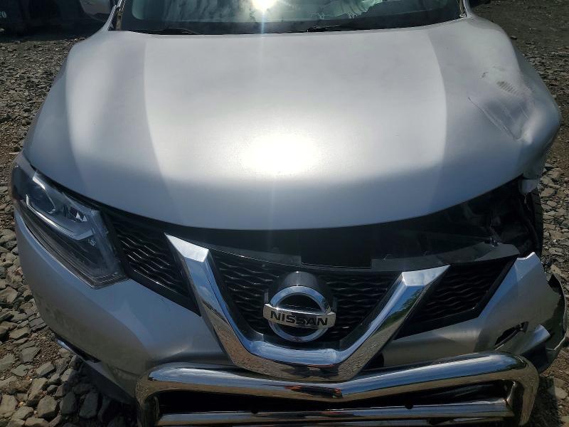 Aukcja sprzedaży 2014 Nissan Rogue, vin: 5N1AT2MVXEC806037, numer aukcji: 56459726