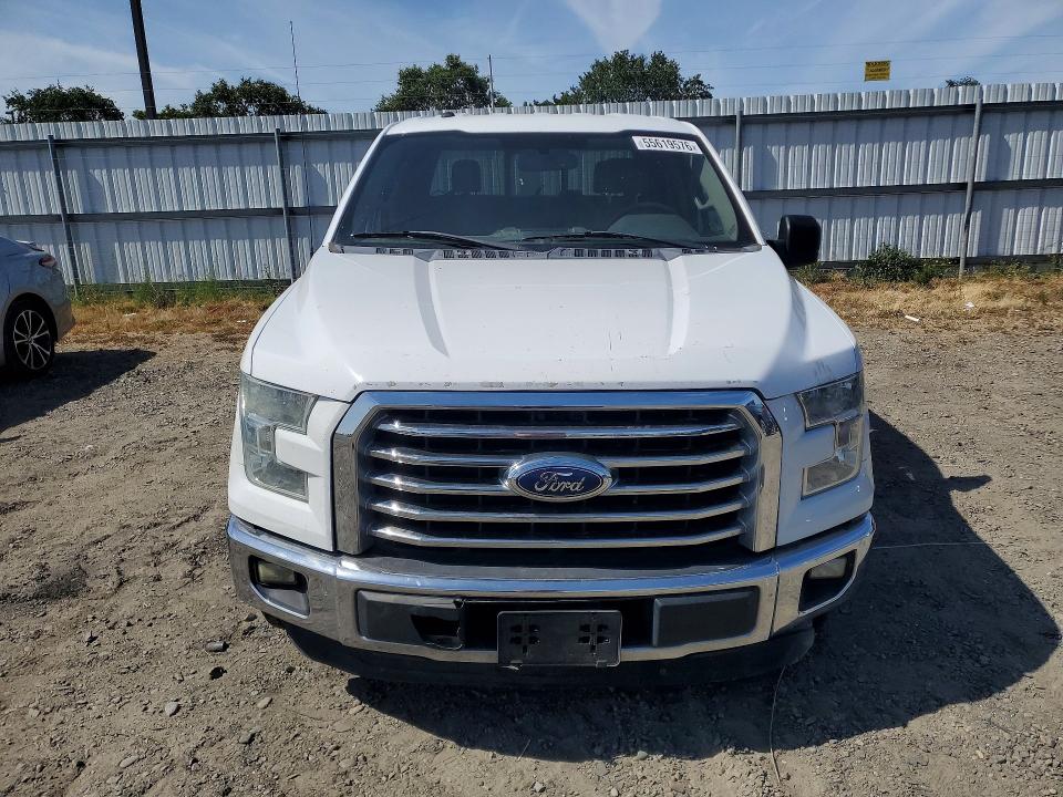 Aukcja sprzedaży 2016 Ford F150, vin: 1FTEW1CP8GKD17929, numer aukcji: 55619576