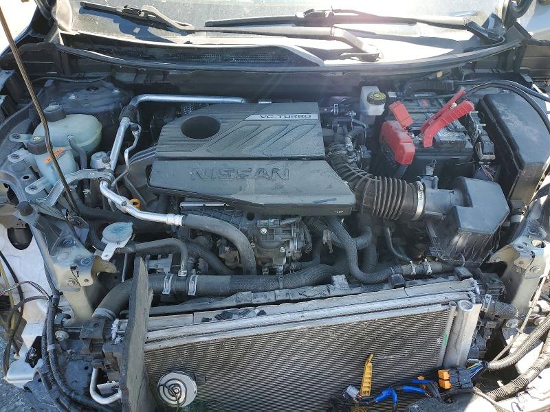 Aukcja sprzedaży 2023 Nissan Rogue, vin: 5N1BT3BB7PC877198, numer aukcji: 55377516