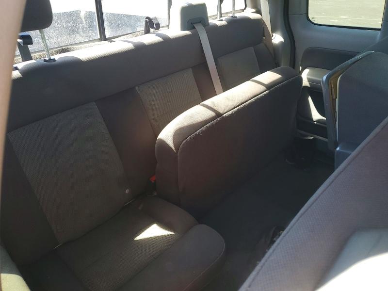 Продаж на аукціоні авто 2004 Ford F150, vin: 1FTPX12564NC37464, номер лоту: 57374296