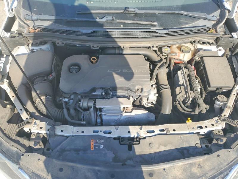 Aukcja sprzedaży 2017 Chevrolet Cruze, vin: 1G1BE5SM4H7247671, numer aukcji: 52165106
