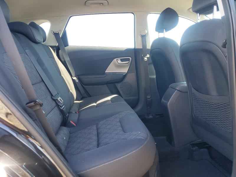 Продаж на аукціоні авто 2020 Kia Niro, vin: KNDCB3LC4L5370521, номер лоту: 58276276