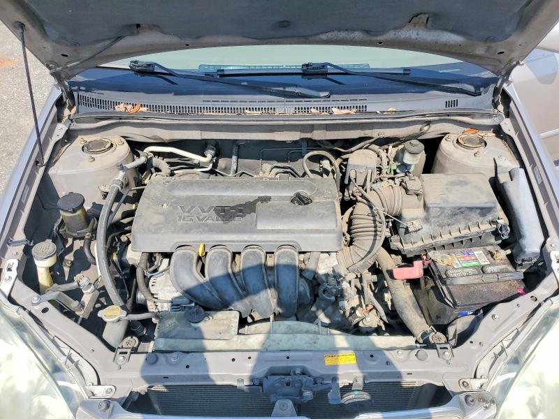 Aukcja sprzedaży 2003 Toyota Corolla, vin: 1NXBR32EX3Z183554, numer aukcji: 58998426