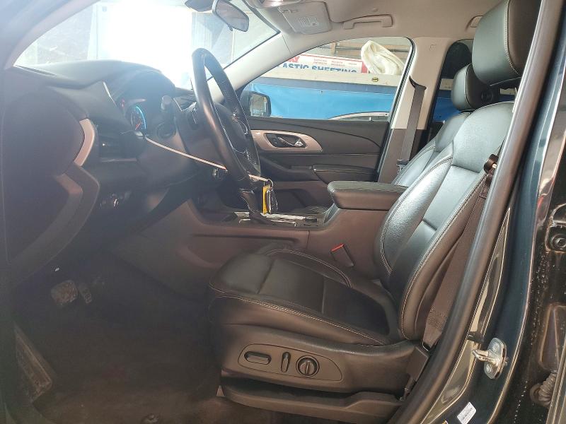 Продаж на аукціоні авто 2019 Chevrolet Traverse, vin: 1GNEVHKW0KJ308491, номер лоту: 58525326